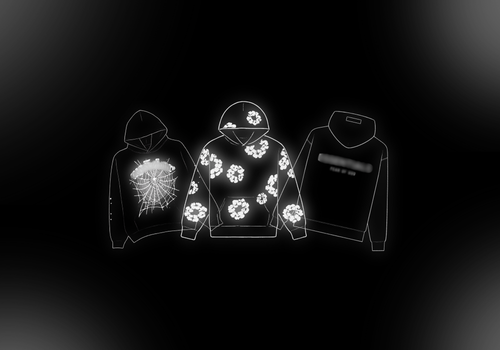 Clothing Vendor + Reselling Guide